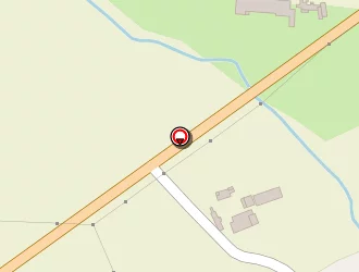 Carte de Landron (gaec) à Chazé-henry