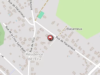 Carte de L.c.d à Ouzouer-sur-loire