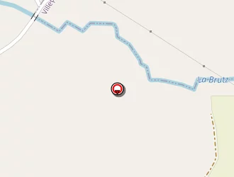 Carte de Colin Louis à Noyal-sur-brutz