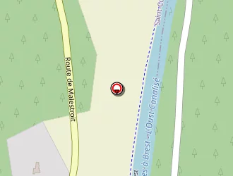 Carte de Mairie à Saint-congard