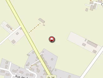 Carte de Srvo à Saint-quentin-les-anges