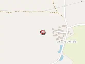 Carte de Ricoul Johnny à Rougé