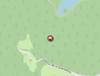 Carte de Toillon Jean à Belonchamp