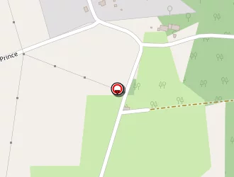 Carte de Le Bois Et L'etoffe à Saint-guyomard