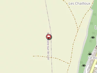 Carte de L'arôme ( Eirl ) à Roches-l'évêque (les)