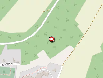 Carte de Boxus William à Ancy-le-franc