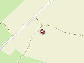 Carte de Colas André à Saint-rimay