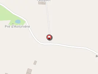 Carte de Rousseau Daniel à Chemazé