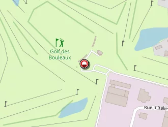 Carte de Laiss Paul à Wittelsheim