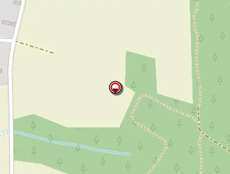 Carte de De Lageneste Hubert à Brandérion