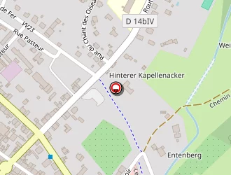 Carte de Gauer Alain à Masevaux