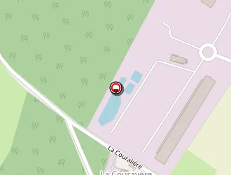 Carte de Guillochon Christophe à Louailles