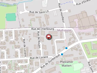 Carte de Abidi Fatima à Mulhouse