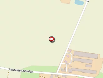 Carte de Earl Salmon à Renazé