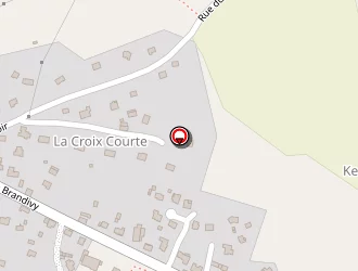 Carte de Abat Guêpes à Pluvigner