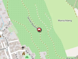 Carte de Willme Guillaume à Bourbach-le-bas