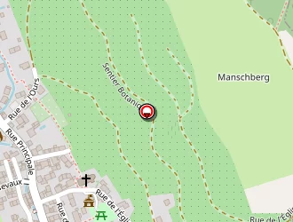 Carte de Mairie à Bourbach-le-bas