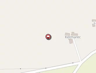 Carte de Avival à Plaudren