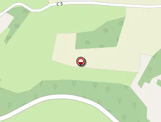 Carte de Pianetti Milési à Recey-sur-ource