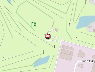 Carte de Batembal à Wittelsheim