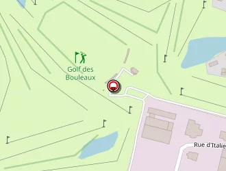 Carte de Vilma à Wittelsheim