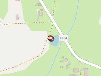 Carte de La Rivière (g.a.e.c) à Saint-just