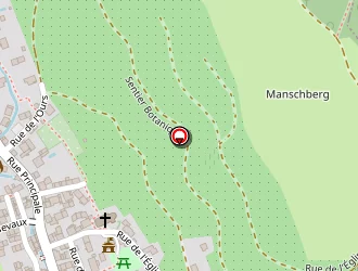 Carte de Urgence (services Locaux) à Bourbach-le-bas