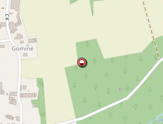 Carte de G.s.c. à Saint-ganton