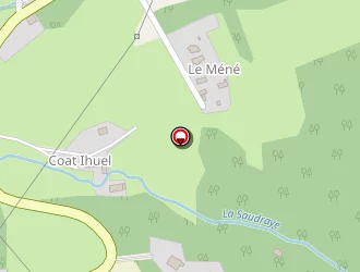 Carte de Perron Jean à Guidel