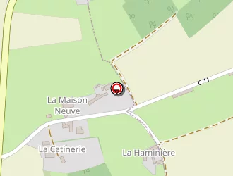 Carte de Mabire Franck à Bousse