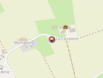 Carte de Malhomme Olivier à Mayet