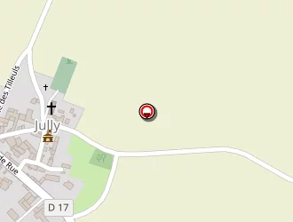 Carte de Mairie à Laignes