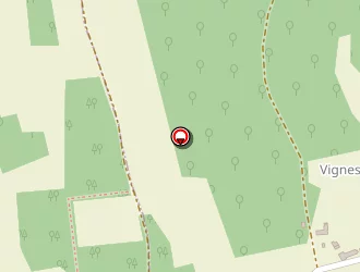 Carte de Grandamy Construction (s.a.r.l) à Sougé