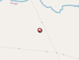 Carte de Marchand Gérard à Rougé