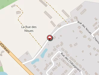 Carte de M.l.c.m à Ouzouer-sur-loire