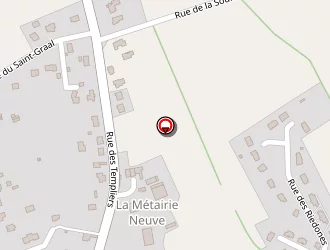 Carte de Gicquel Hervé à Sixt-sur-aff