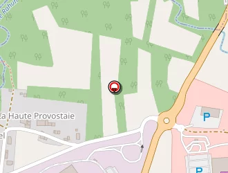 Carte de Letournel à Gacilly (la)