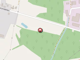 Carte de Raise On Ice à Lanester