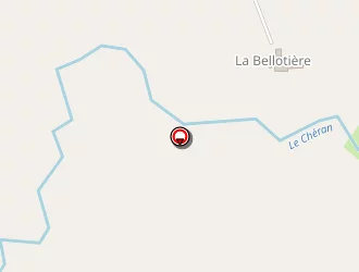 Carte de Val Fleuri (earl) à Châtelais