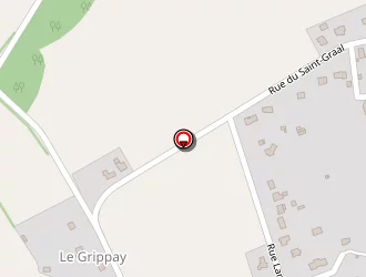 Carte de Ecole Publique à Sixt-sur-aff