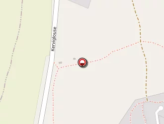 Carte de Okalys Okalys à Vannes