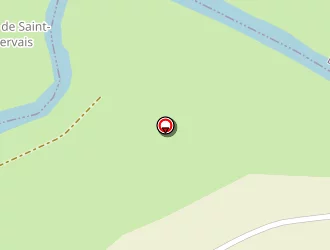 Carte de Ac Ploux à Saint-rimay