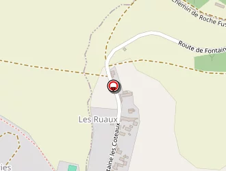 Carte de Renard Sylvain à Troo