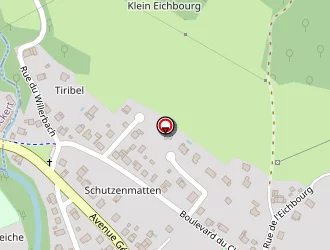 Carte de Créaliance à Masevaux