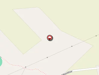 Carte de Cabelguen Dominique à Pluvigner