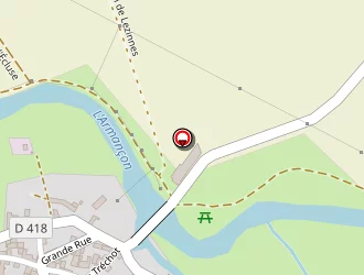 Carte de Mairie à Pacy-sur-armançon