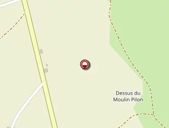 Carte de E.s.p à Dammarie-sur-loing