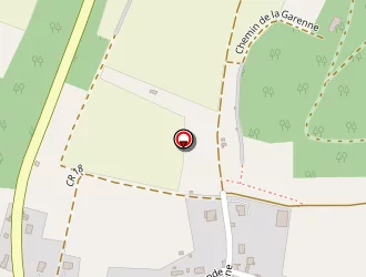 Carte de Ei Boufflet Didier à Ancy-le-franc