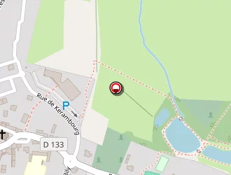 Carte de Mairie à Plaudren