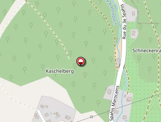 Carte de Hausser Stéphane à Bourbach-le-bas